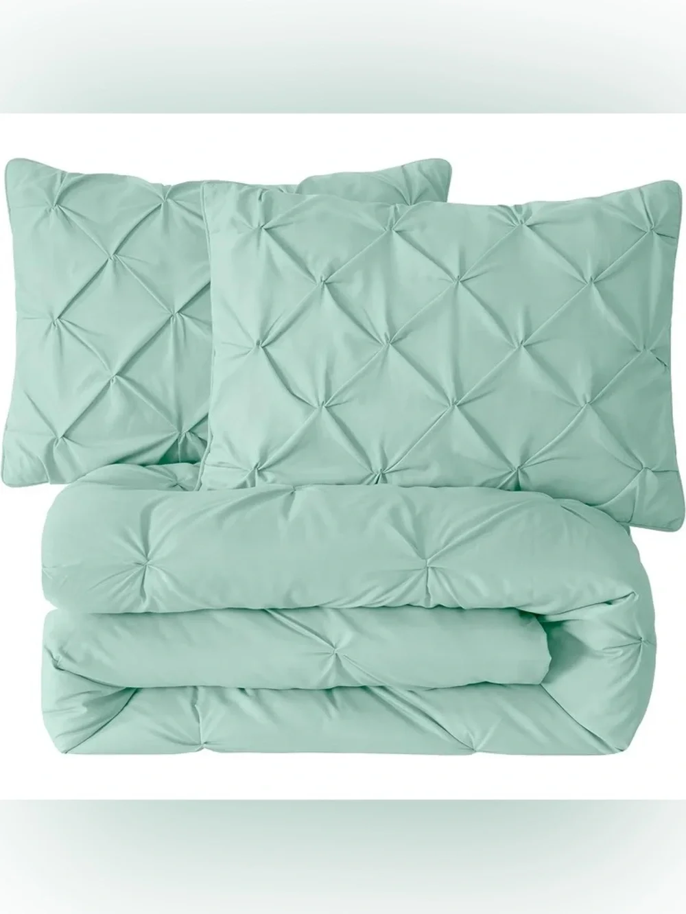 N/A piece comfort